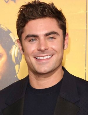 Zac Efron