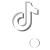 tiktok logo