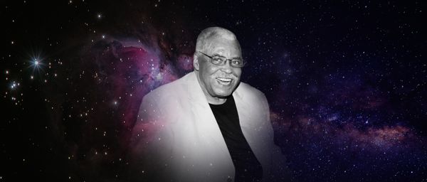 James Earl Jones