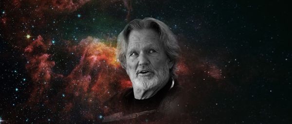 Kris Kristofferson